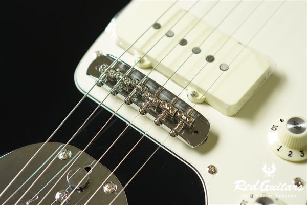 Made in Japan Traditional Late ’60s Jazzmaster - Black